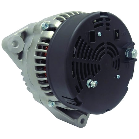 Replacement For Volvo, 1995 940 23L Alternator
